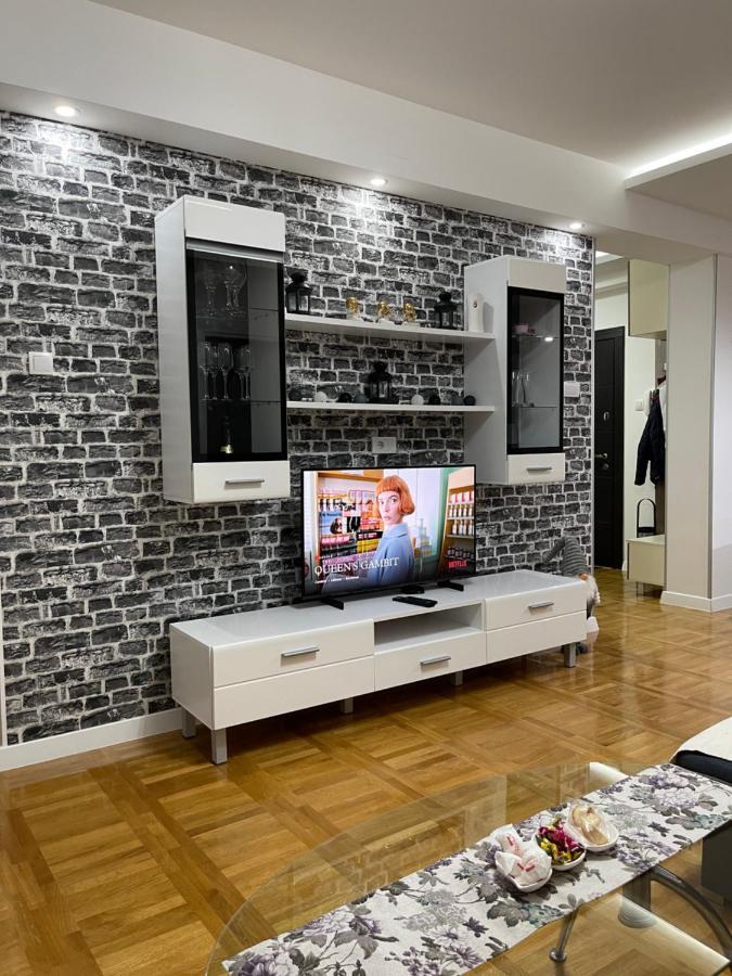 סובוטיקה Apartman Mdb מראה חיצוני תמונה