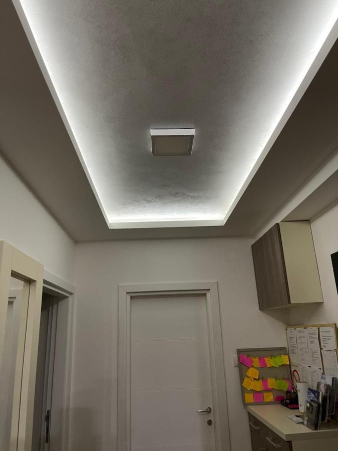 סובוטיקה Apartman Mdb מראה חיצוני תמונה