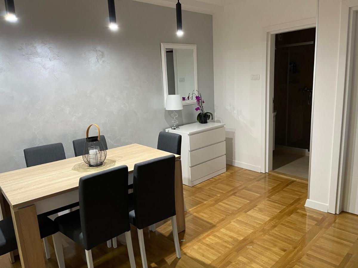 סובוטיקה Apartman Mdb מראה חיצוני תמונה