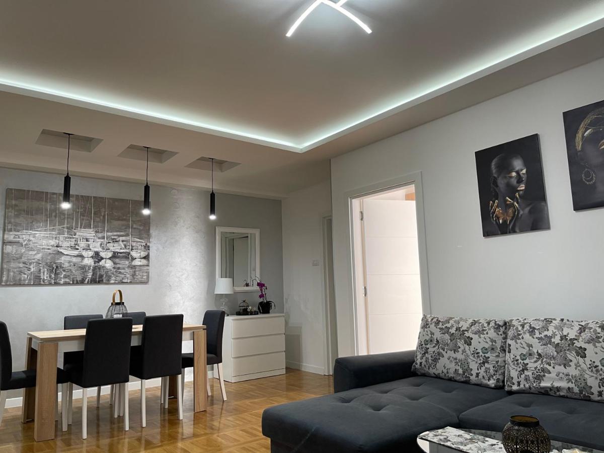 סובוטיקה Apartman Mdb מראה חיצוני תמונה