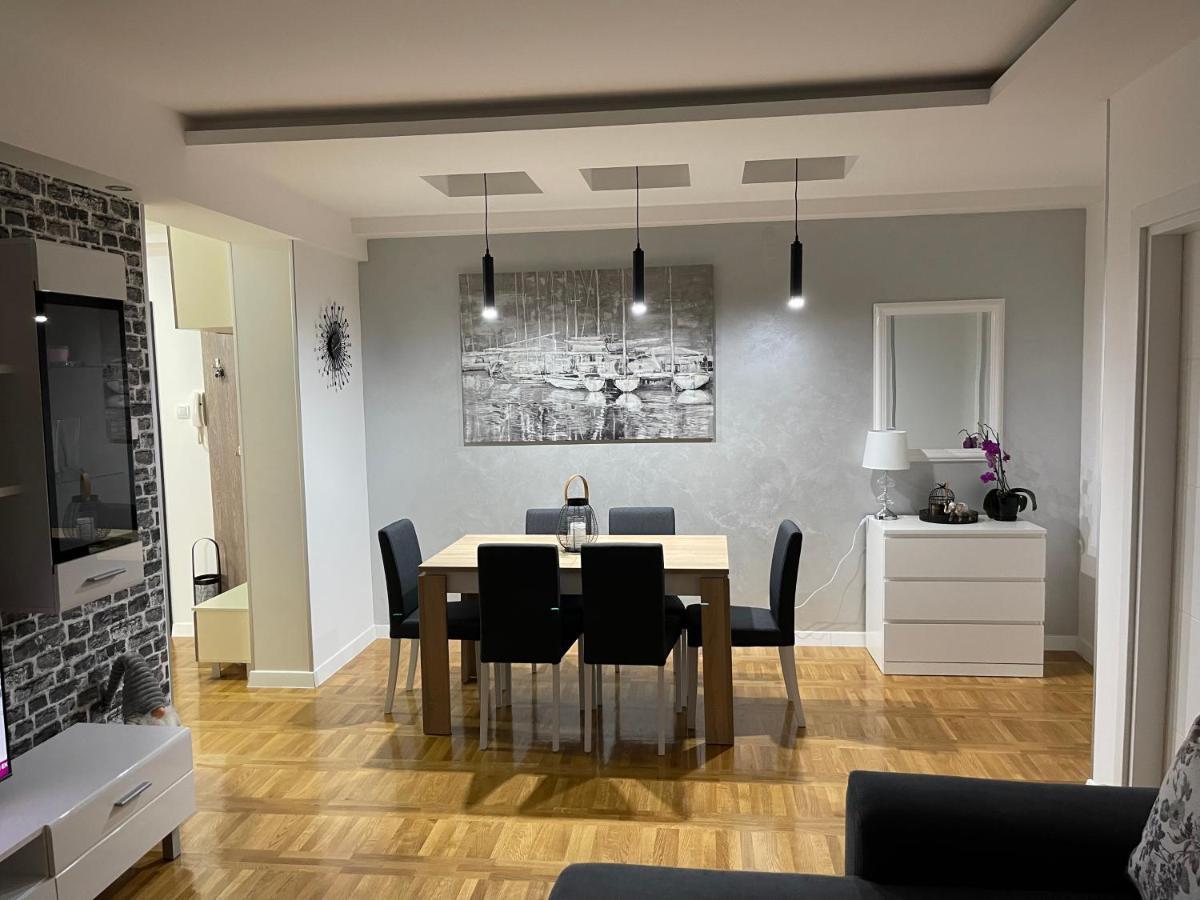 סובוטיקה Apartman Mdb מראה חיצוני תמונה